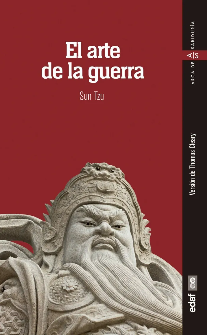 El Arte de la Guerra