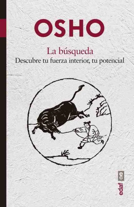 Busqueda,La