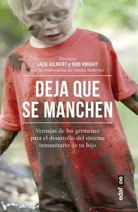 Deja que se Manchen