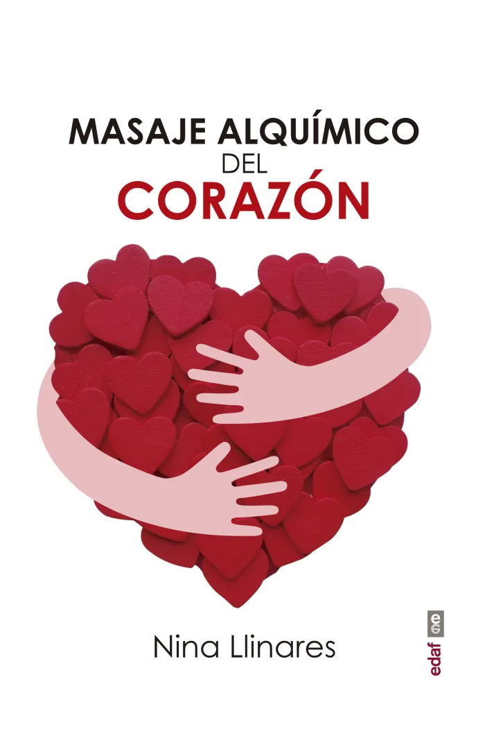 Masaje Alquímico del Corazón