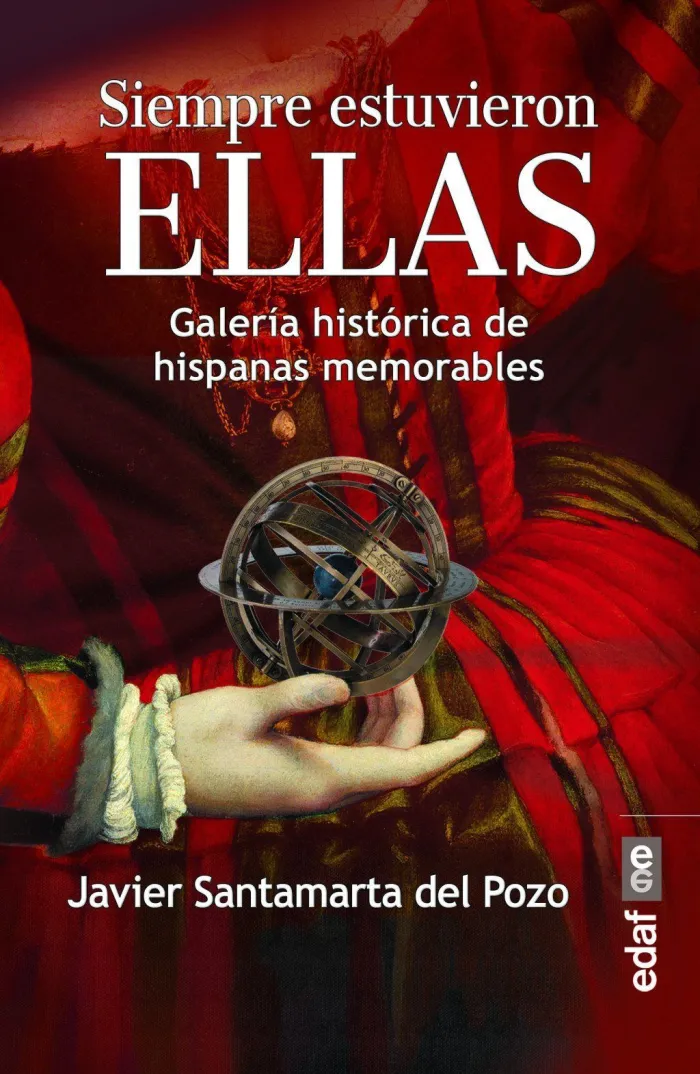 Siempre Estuvieron ellas