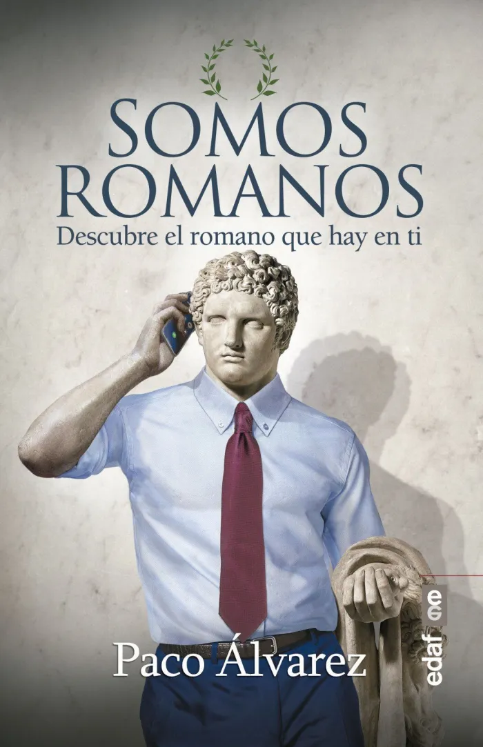 Somos Romanos