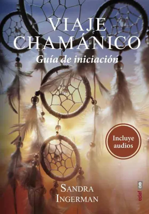 Viaje Chamánico