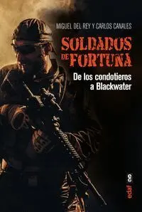Soldados de Fortuna