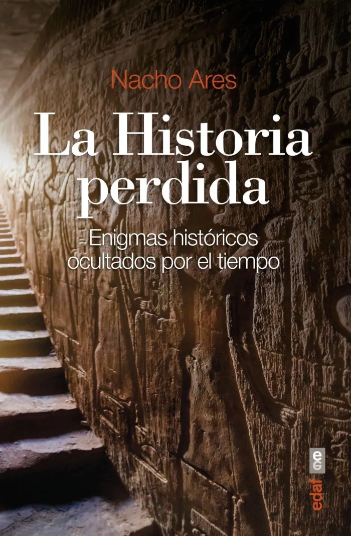 La Historia Perdida
