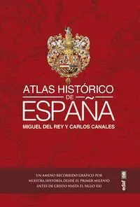 Atlas Histórico de España