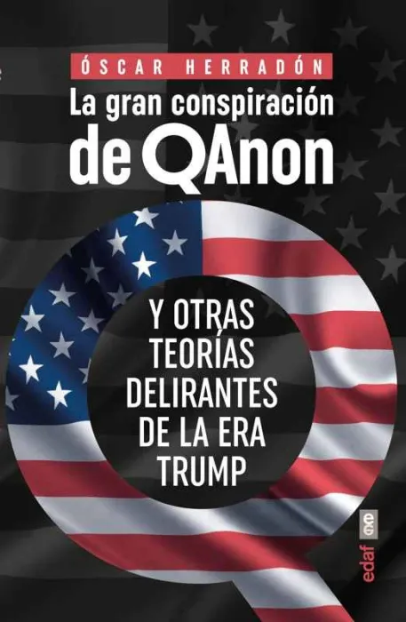 La Gran Conspiración de Qanon