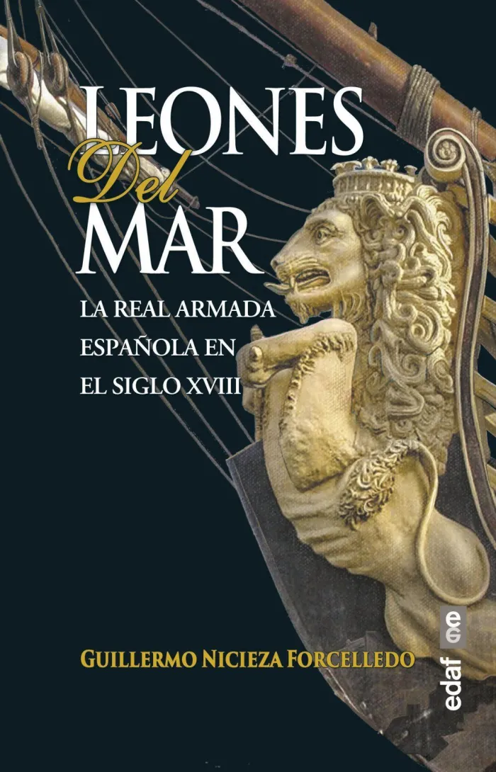 Leones del Mar