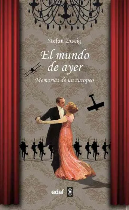 El Mundo de Ayer