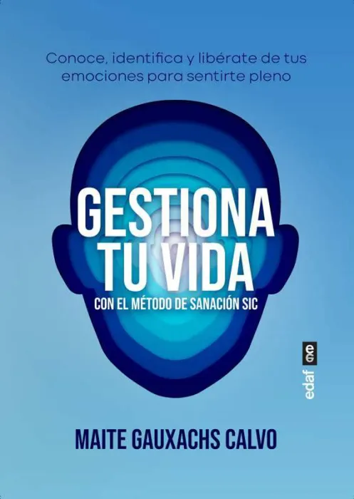 Gestiona tu Vida con el Método de Sanación Sic