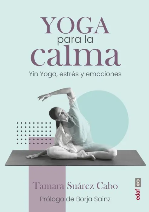 Yoga para la Calma