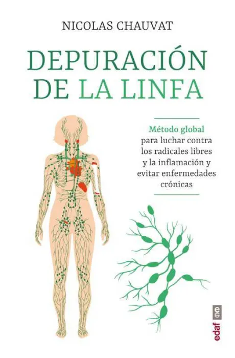 Depuración de la Linfa
