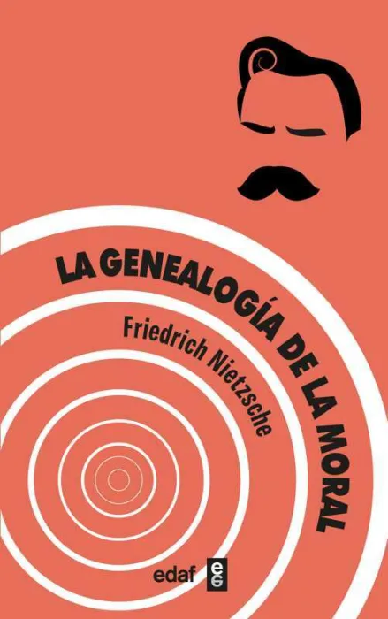 La Genealogía de la Moral