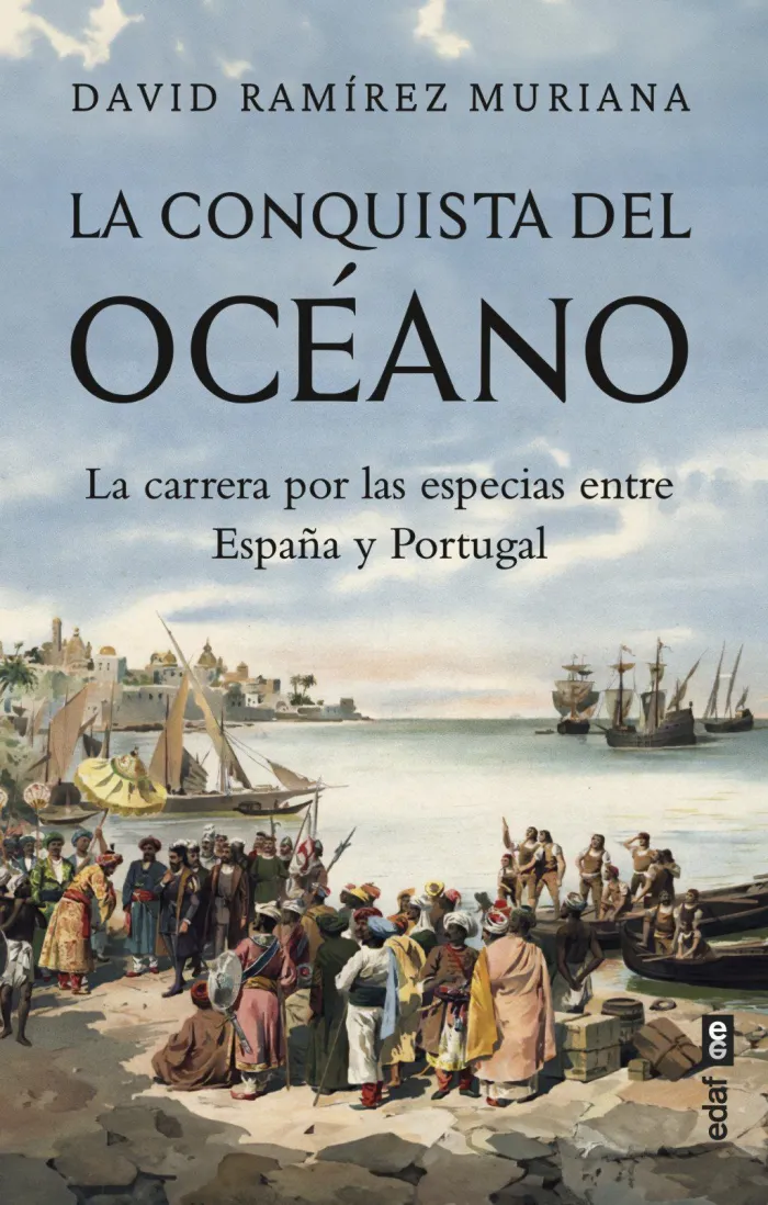 La Conquista del Océano