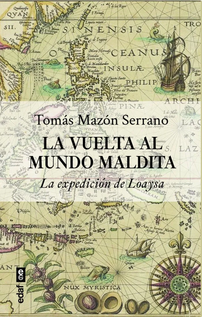 La Vuelta Al Mundo Maldita