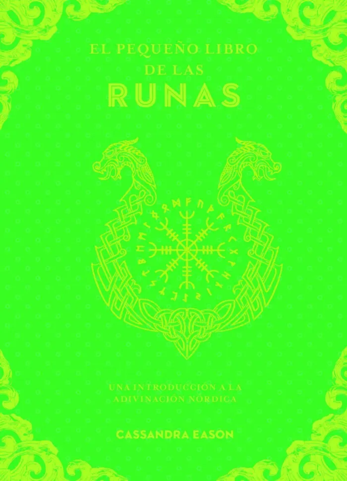 El Pequeño Libro de las Runas
