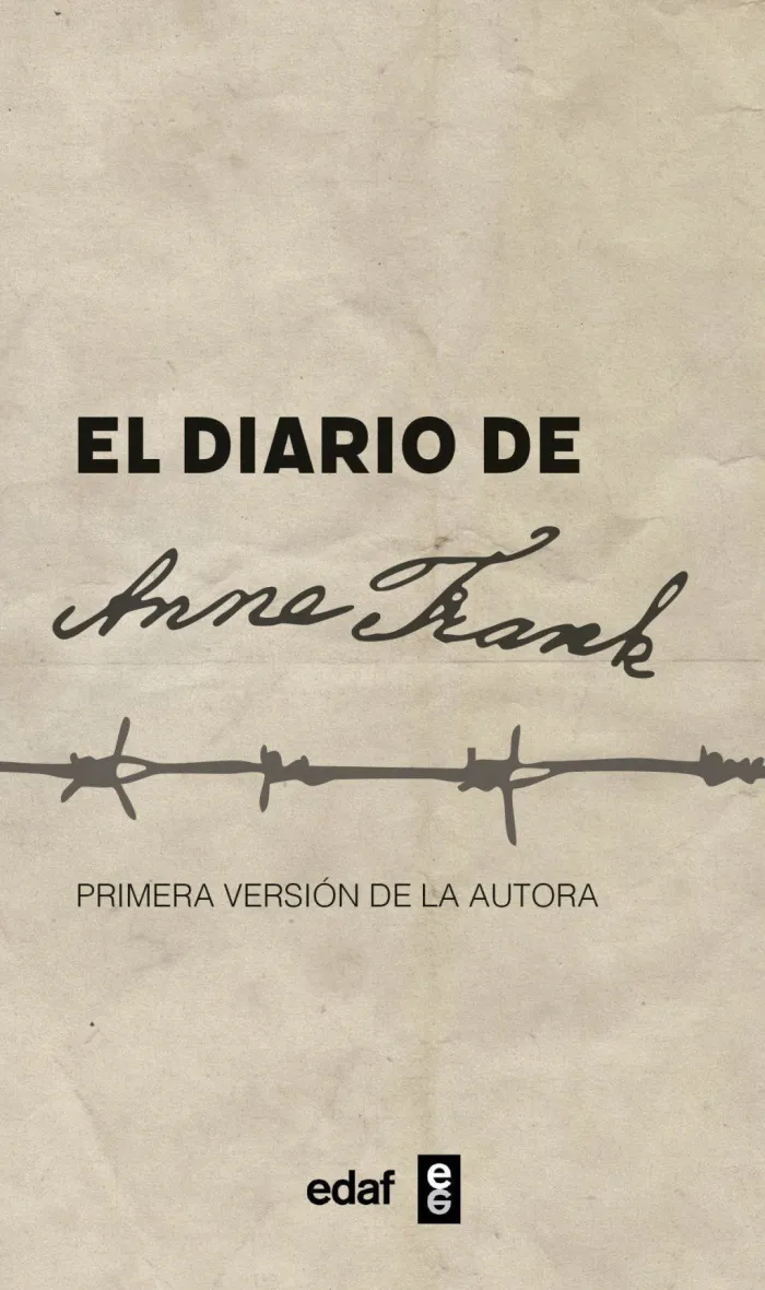 El Diario de Anne Frank