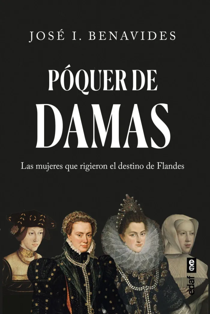 Póquer de Damas