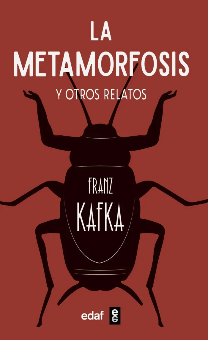 La Metamorfosis