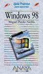 Windows 98. Guia Practica