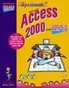 Access 2000. Para Torpes