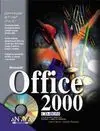 Office 2000 con Cd-Rom. La Biblia