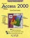 Manual Imprescindible de Access 2000