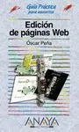Edición de Páginas Web. Guía Práctica