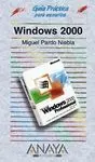 Guía Práctica Windows 2000