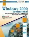 Windows 2000 Professional
