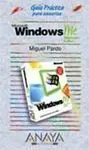 Microsoft Windows me Millennium. Guia Practica