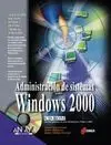 Administración de Sistemas Microsoft Windows 2000