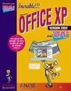 Office Xp para Torpes. Version2002
