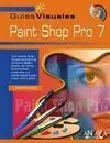 Paint Shop Pro 7 - Guias Visuales