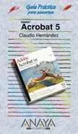Guia Prctica para Usuarios Acrobat 5
