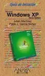 Windows Xp Home Edition. Guia de Iniciacion