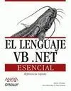 El Lenguaje Vb. net. Esencial. Referencia Rapida