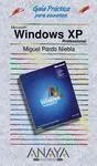 Guía Práctica Microsoft Windows Xp Professional