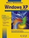 Windows Xp Home Edition