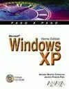Windows Xp Paso a Paso