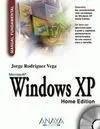 Windows Xp Home Edition