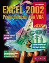 Excel 2002. Programación con Vba