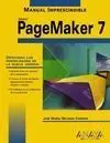 Pagemaker 7 Manual Imprescindible