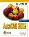 El Libro de Autocad 2002