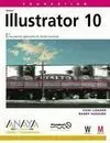 Illustrator 10. Diseño y Creatividad
