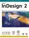 In Design 2 Version Dual. El Libro Oficial