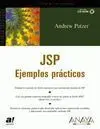 Jsp. Ejemplos Prácticos