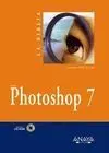 La Biblia. Photoshop 7 (Con Cd)