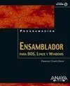 Ensamblador para Dos, Linux y Windows