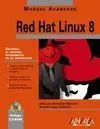 Red Hat Linux 8 Manual Avanzado
